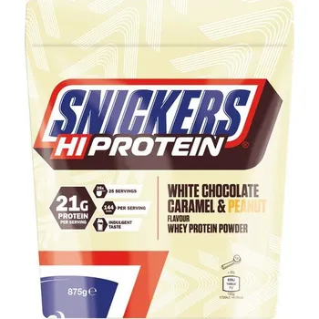 Protein Snickers HiProtein Powder 875 g