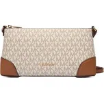 Kabelka MICHAEL Michael Kors 32R6G1WC1B Écru OS