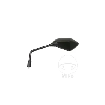 Motodíl Zpětné zrcátko JMP ZR 0930 černý levý pro KAWASAKI Versys 1000 / S / SE