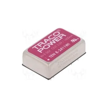 Měnič napětí TEN8-2411WI