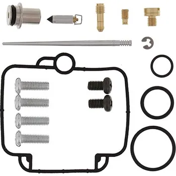 Palivový systém pro motocykl ALL BALLS sada na opravu karburátoru POLARIS SCRAMBLER 500 4X4 10-12 (ALL BALLS sada na opravu karburátoru POLARIS SCRAMBLER 500 4X4 10-12)