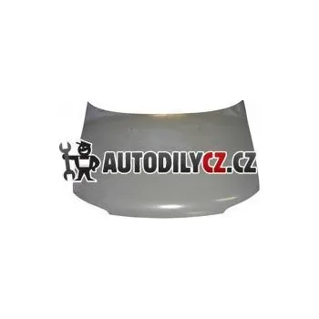 Kapota Přední kapota, 76.38.300