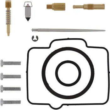 Palivový systém pro motocykl Sada na repasi karburátoru All Balls Racing CARK26-1191 SUZUKI RM 250 1997-1997
