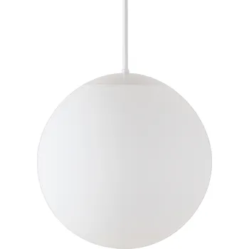 OSMONT ISIS P3 PM-M HP závěsné plastové svítidlo bílá IP40 3000 K 52W LED - OSMONT OS ISI70078