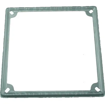 Ocelový nosič registrační značky RMS 142700390 142700390