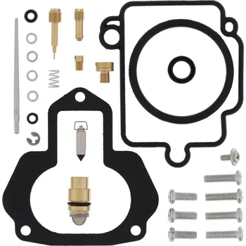Palivový systém pro motocykl Sada na repasi karburátoru All Balls Racing CARK26-1253 26-1253