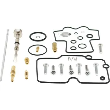 Palivový systém pro motocykl Sada na repasi karburátoru All Balls Racing CARK26-1442 HONDA CRF 250 R 2008-2008