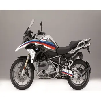 Motodíl Grafická sada BLACKBIRD Classic Line BMW R1200GS 2D03/00