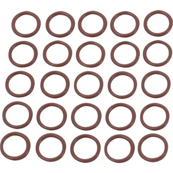 Moto sedlo O-KROUŽEK 11157 25KS C9292