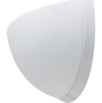 Svítidlo OSMONT NELA DL2 nástěnné skleněné svítidlo bílá IP43 4000 K 13W LED - OSMONT OS NEL59953