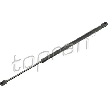 Dveře karosérie Pneumaticka pruzina, zavazadlovy / nakladovy prostor TOPRAN 700 691