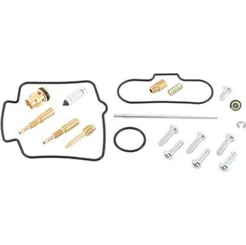 Palivový systém pro motocykl Sada na repasi karburátoru All Balls Racing CARK26-1534 26-1534