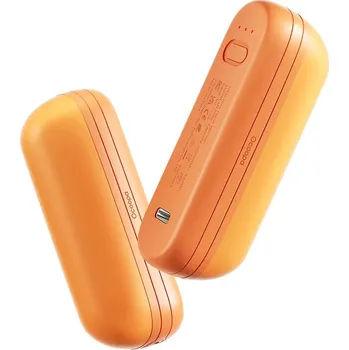 ohřívač rukou Ocoopa UT2S mini