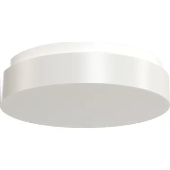 OSMONT IRI71097 IRIDA 3 stropní/nástěnné plastové svítidlo IP65 3000 K 14W LED DALI HF