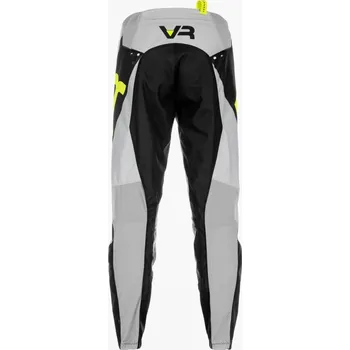 Moto kalhoty Moto kalhoty VR EQUIPMENT MX EQMPAMX00611 šedé 2H27046905