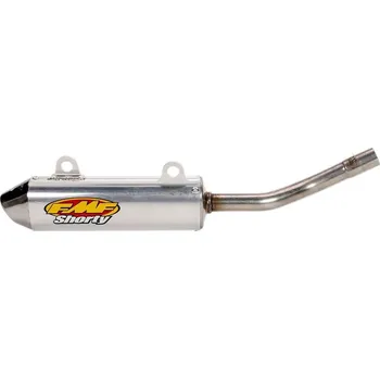 Výfuk pro motocykl P-CORE2 SHRTY KX250 99-02 020237