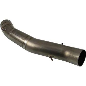 Auto-moto LINK PIPE TI L-A10SO10