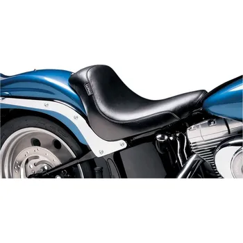 Moto sedlo SEAT SILH SOLO 06-10 FXST LK-800