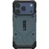 Pouzdro na mobilní telefon Urban Armor Gear Pathfinder MagSafe pro iPhone 17 Pro Max modrý