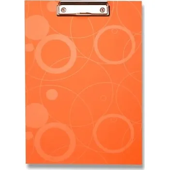 Psací podložka Psací podložka Neo Colori - oranžová