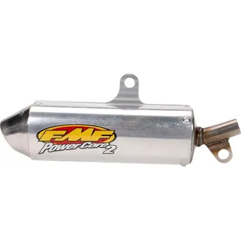 Výfuk pro motocykl TLUMIČ P-CORE2 RM80/RM85 023009