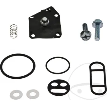 Palivový systém pro motocykl Benzínový kohout opravná sada TOURMAX FCK-32 YAMAHA XJ 600 S Diversion (4BR/4LX) 1992-2003