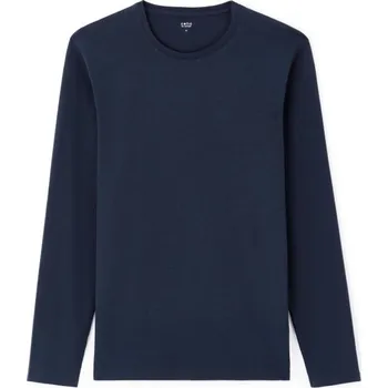 Pánské tričko CELIO GEUNIML L Tmavě modrá