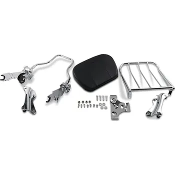 Moto sedlo OPĚRADLO A STOJAN HD MV175