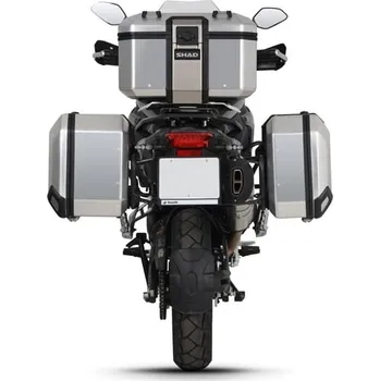 Motodíl Sada pro tlumení nárazů JMP 5 kusů 2H967885