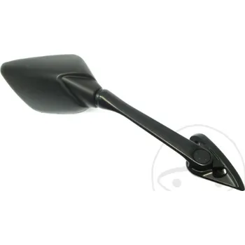 Motodíl Zpětné zrcátko JMP ZR 0319 černý pravý 2H975425