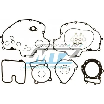 Těsnění motoru Těsnění kompletní motor Husqvarna TE450+TE510+TC450+TC510+TXC450 / 05-10 + SMR450+SMR510 / 05-10 34.682A403FL