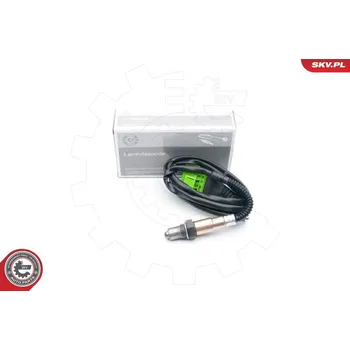 Lambda sonda Lambda sonda ESEN SKV 09SKV646