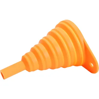 Trychtýř MOTION STUFF silikonový POLARIS Trail Boss 325 2000-2002