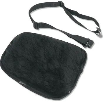 Moto sedlo GELOVÁ FLEECOVÁ PODLOŽKA MD 101RJ