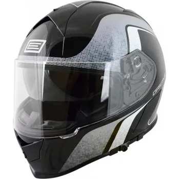 Helma na motorku Moto přilba ORIGINE GT RETRO černá 2H76339839