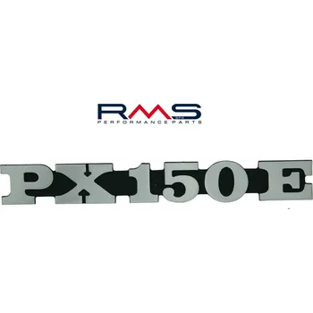 Emblém RMS 142720630 na boční panel 142720630