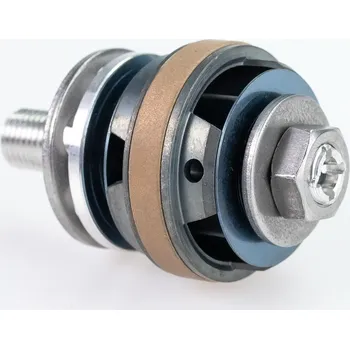 Základní ventil FF odskoku KYB 111070000401 comp levý HONDA CRF 450 R 2016-2016