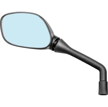 Zrcátko pro motocykl zpětné zrcátko Yamaha, Q-TECH FY-998 LH