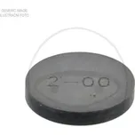 Ventilová podložka JMP 25 mm 2.65 2H300697