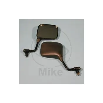 Zrcátko pro motocykl Zpětné zrcátko JMT ZR 7375 černá pravý YAMAHA SRX 600 1986-1989