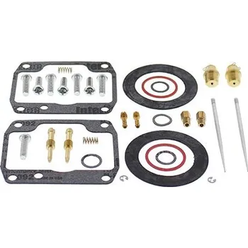 Palivový systém pro motocykl Sada na repasi karburátoru All Balls Racing CARK26-1947 26-1947