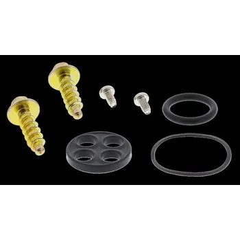 Palivový systém pro motocykl Opravná sada benzinového kohoutu All Balls Racing FT60-1014 KTM SX 125 2001-2020