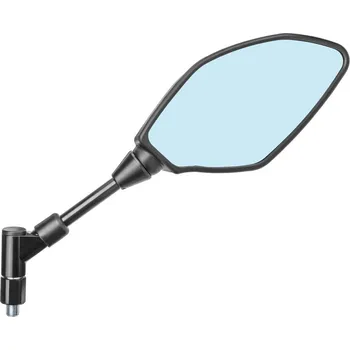 Zrcátko pro motocykl zpětné zrcátko Yamaha, Q-TECH FY-804 RH