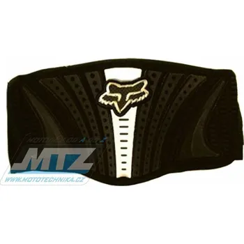 Ledvinový pás Fox Black Belt (dětský/juniorský) FX07011-001