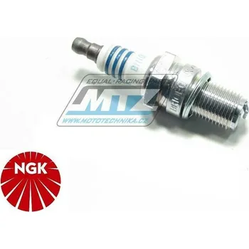 Svíčka motocyklová zapalovací NGK BR10ECMVX NGKBR10ECMVX