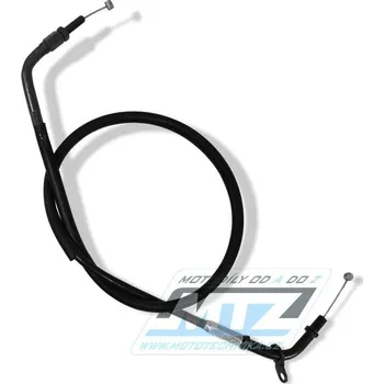 Lanko plynu Suzuki GSXR1100 / 91-92 (lanko-plyn-58300-41c00) () L772041C0