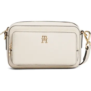 Kabelka Tommy Hilfiger dámská stylová kabelka - béžová