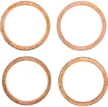 Těsnění svodu výfuku sada WINDEROSA EGK 823030 823030