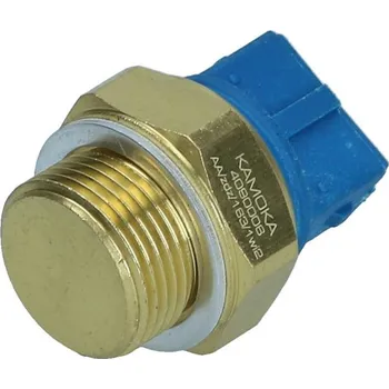 Autodíl Teplotní spínač větráku chladiče KAMOKA 4090006