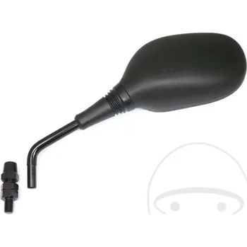 Auto-moto Zpětné zrcátko JMP ZR 0152 černý levý 2H209579